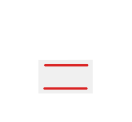 ETIQUETA P/ETIQUT.PICO 1Y C/FR.21X12MM 12MT C/10RL